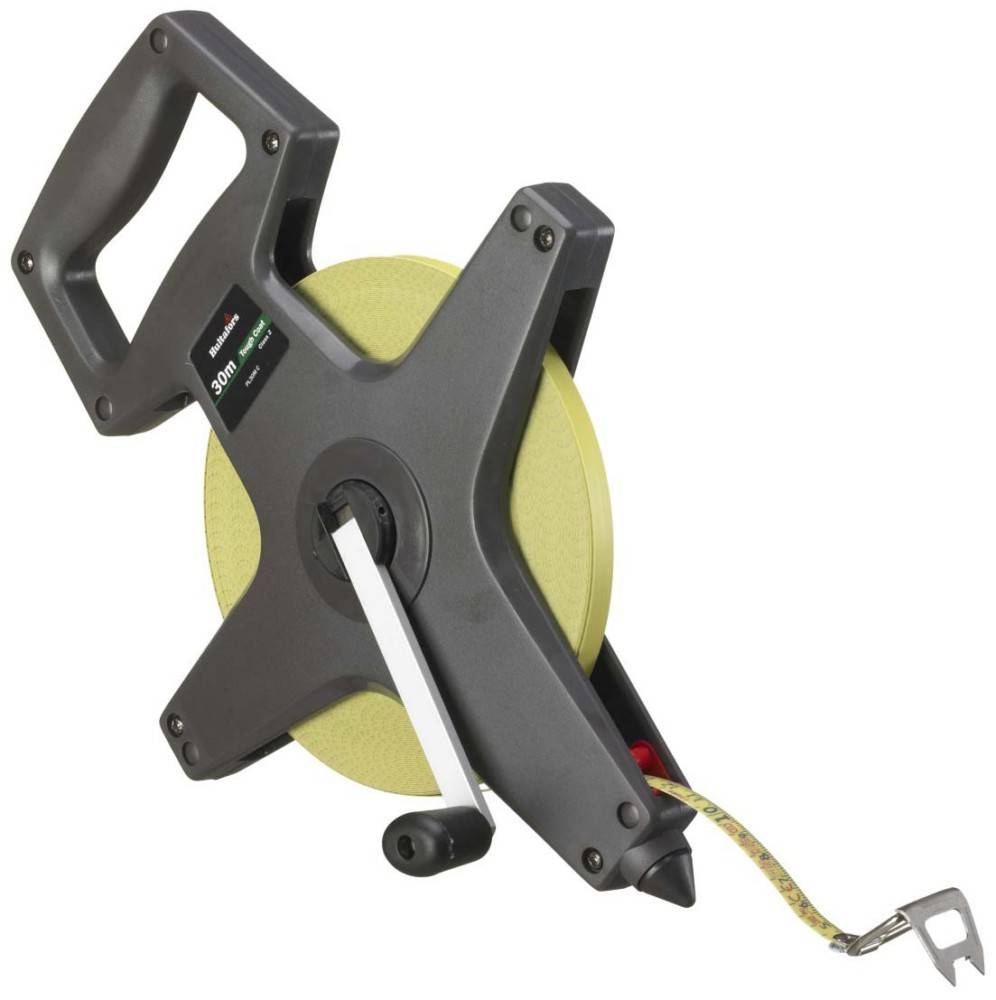 Hultafors Stahlmassband PL 30 C