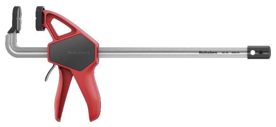 Hultafors Schnellspannzwinge QC 30