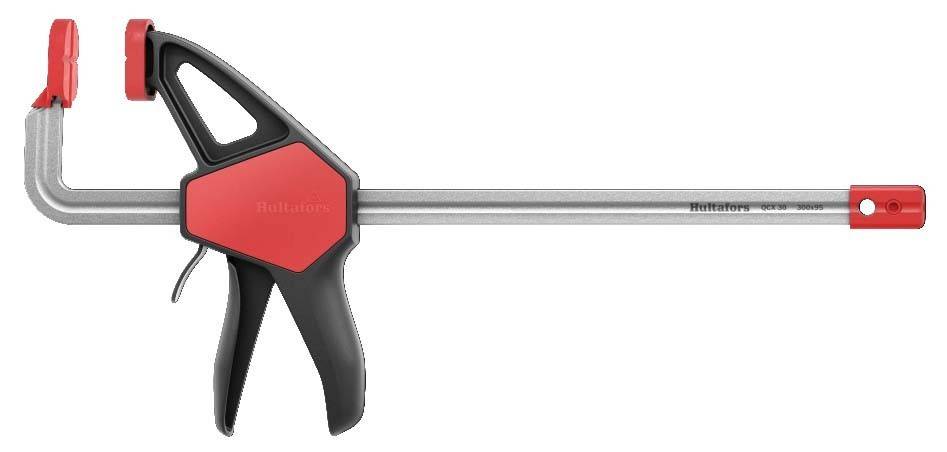 Hultafors Schnellspannzwinge QCX 30