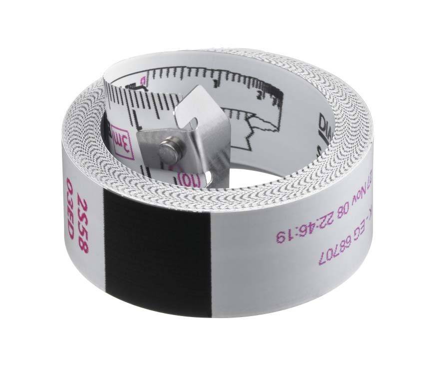 Hultafors Talmeter, Ersatzband RB TALMETER 6m