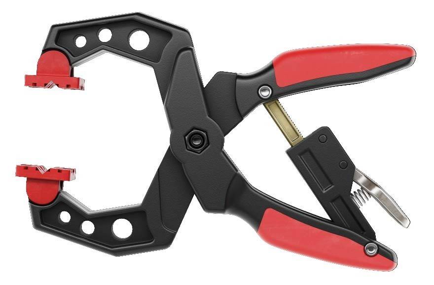 Hultafors Ratschenzwinge RC 38