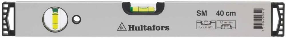 Hultafors Wasserwaage SM 40