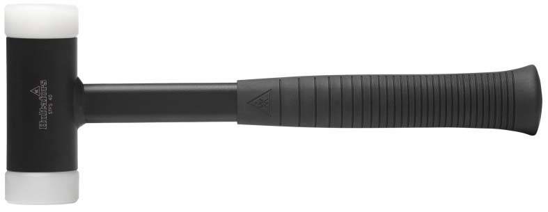 Hultafors Schonhammer,rückschlagfrei STFS 40