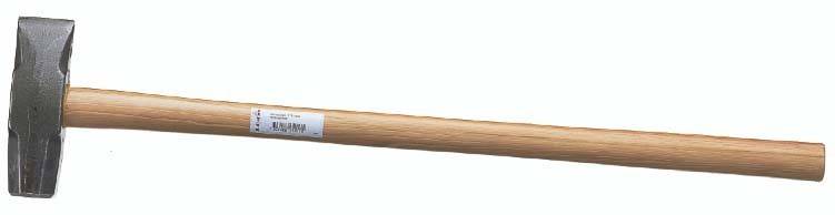 Hultafors Steinvorschlaghammer STS 5000