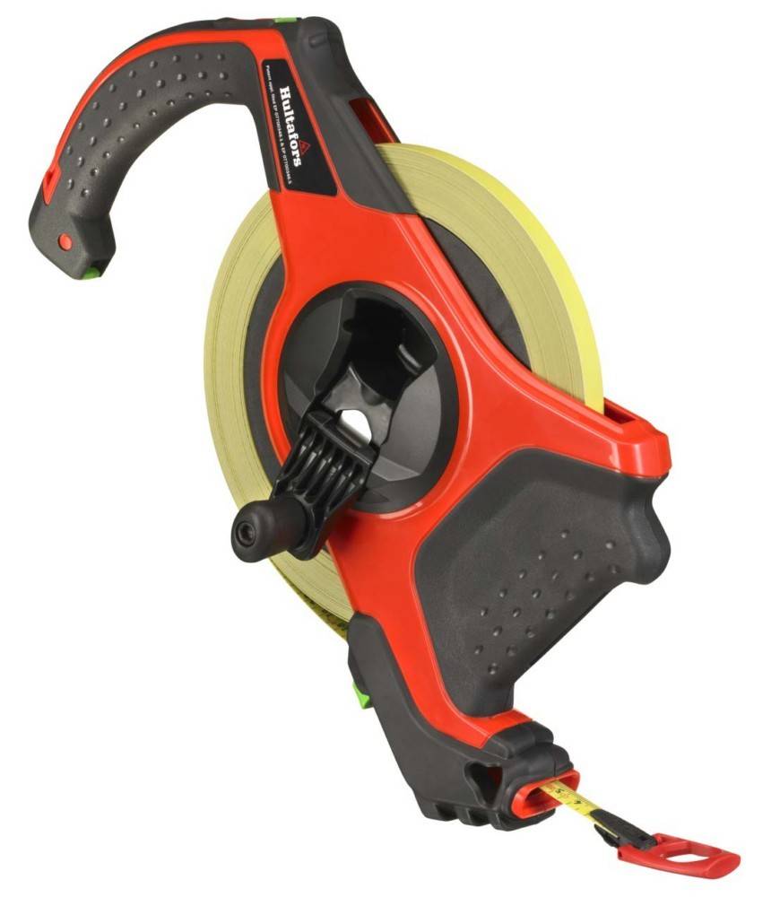 Hultafors Stahlmassband SY 50 B