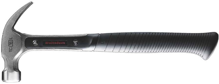 Hultafors Zimmermannshammer TC 16 L