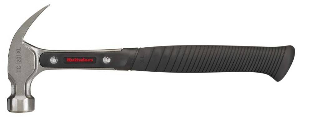 Hultafors Zimmermannshammer TC 20 XL