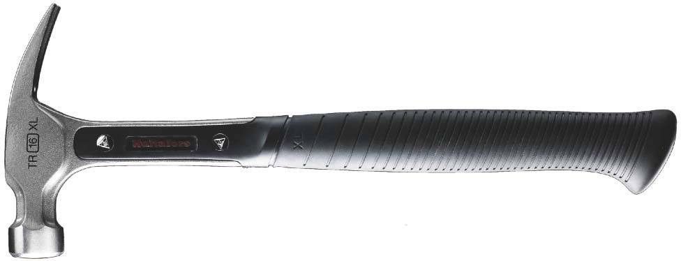 Hultafors Zimmermannshammer TR 16 XL