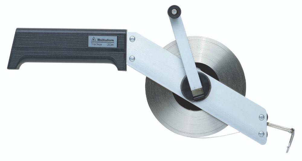 Hultafors Stahlmassband TR 20 A