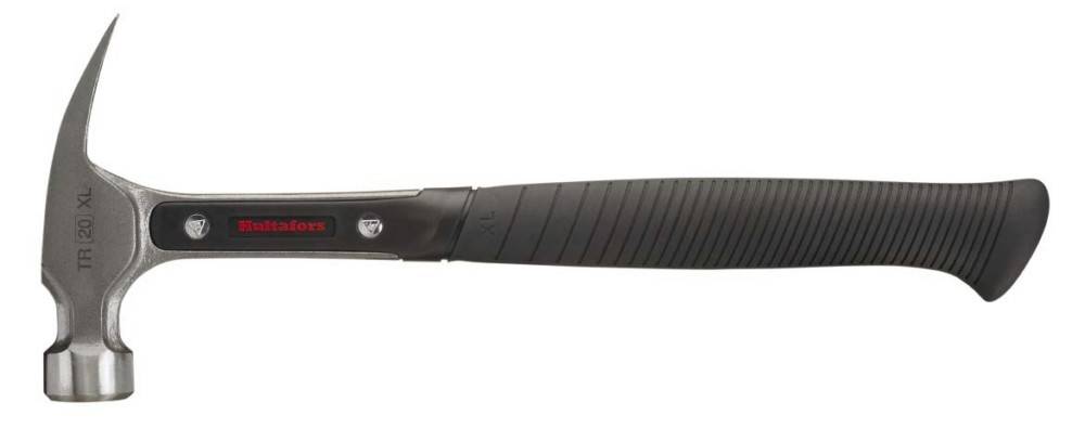 Hultafors Zimmermannshammer TR 20 XL