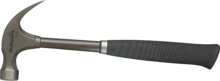 Hultafors Zimmermannshammer TS 20XL