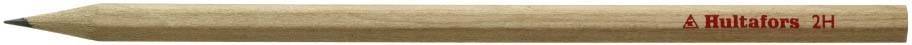 Hultafors Werkstattbleistift VEP 175 2H