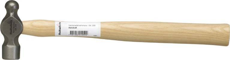 Hultafors Kugelhammer XK 200