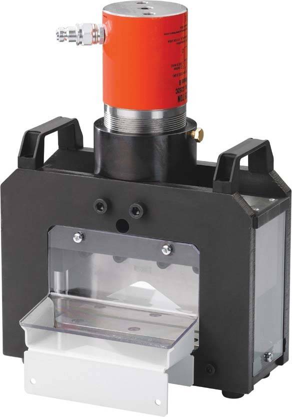 Erico Hydraulik Schneidegerät HYDR-BB-CUT
