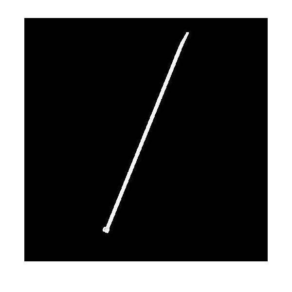 Unex Kabelbinder 2275