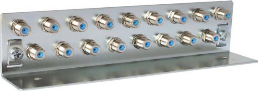 Kreiling Tech. F-Erdungsblock Class A KR 13 FEB HQ