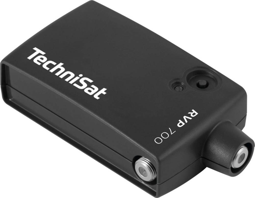 TechniSat Programmieradapter RVP700 0000/3189