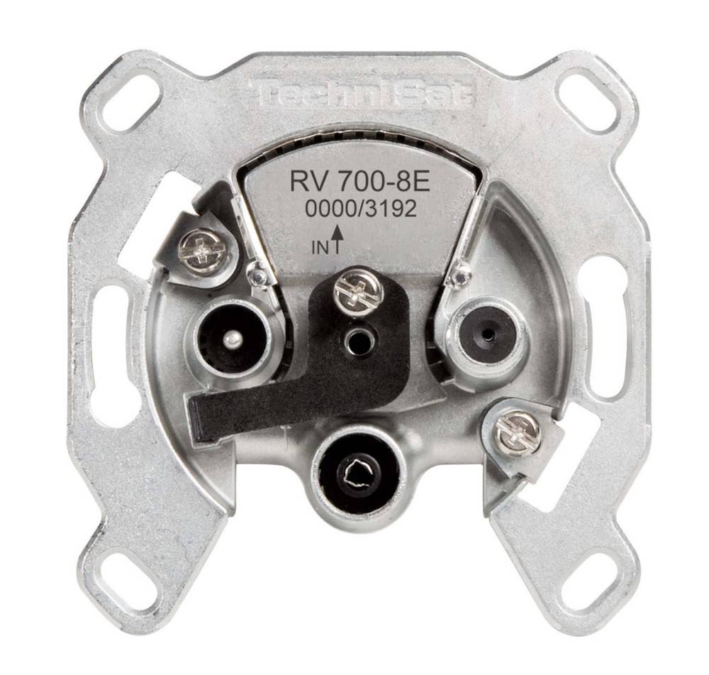 TechniSat Enddose TECHNIPRORV700-8E