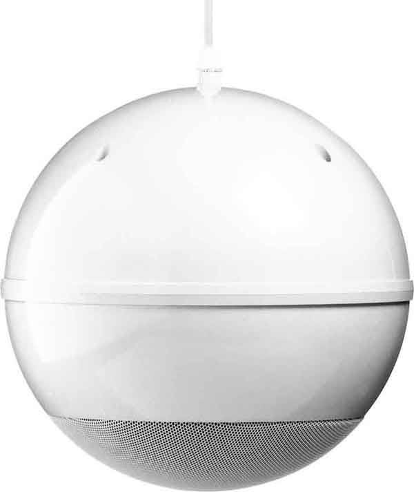 WHD Kugellautsprecher KL1603/2-T25 ws