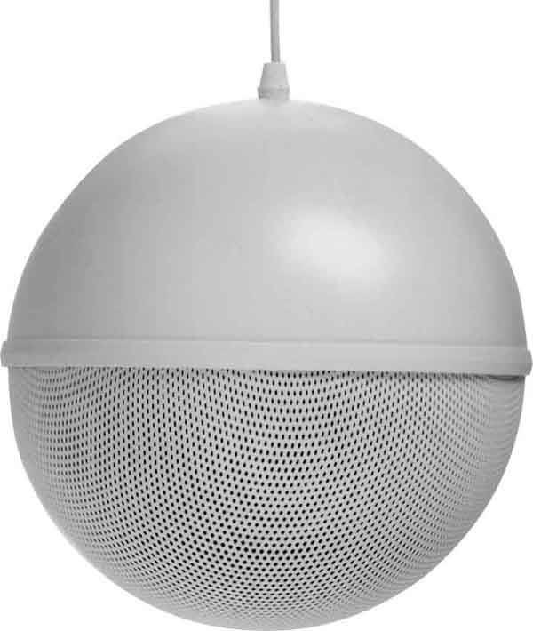 WHD Kugellautsprecher KL1900-T12 ws