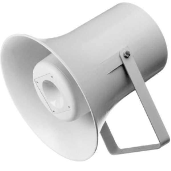 WHD Musikhorn TL230-T30 lichtgr