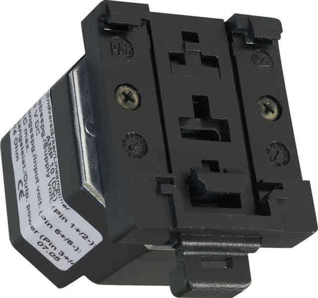 WHD Endverstärker 10W 4Ohm AMP10DCHS