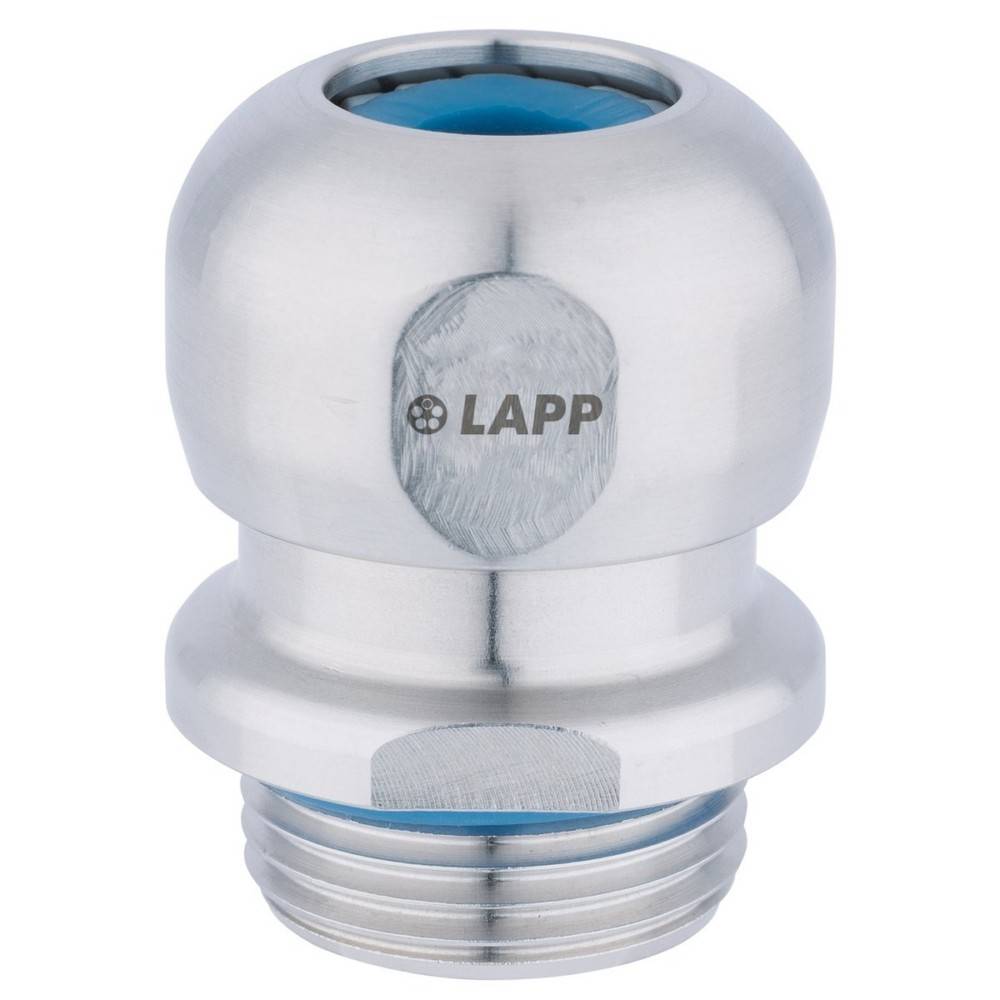 Lapp Zubehör SKINTOP-INOX-R-M12X1,5 53806749