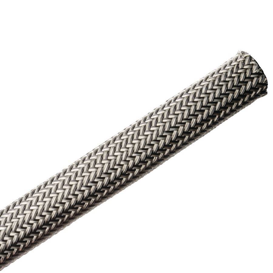 HellermannTyton Geflechtschlauch HEGEMIP08-CUSP-C4