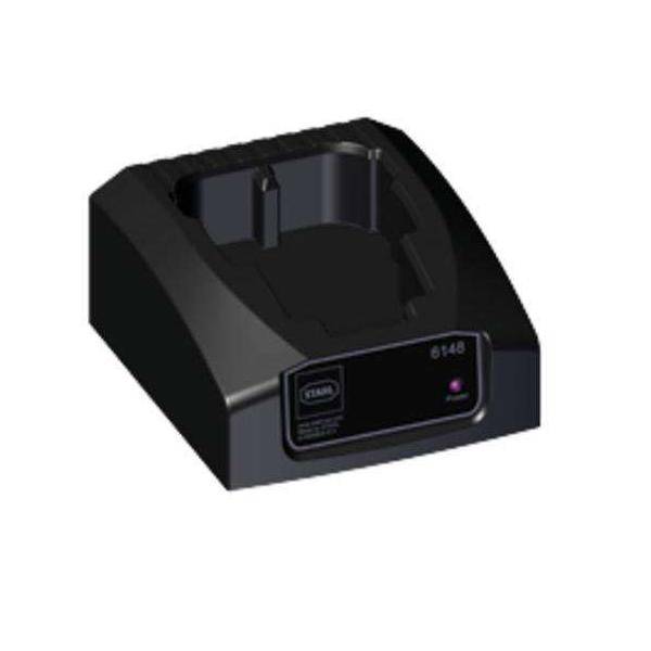 Stahl Ladesessel L148/0000-011#225781