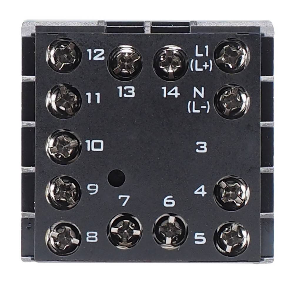 Jumo Kompaktregler 00598840