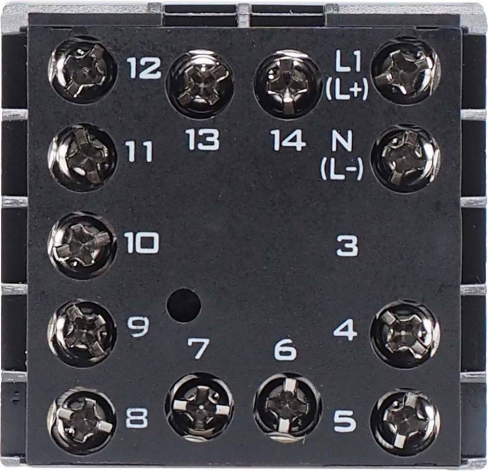 Jumo Kompaktregler 00598840