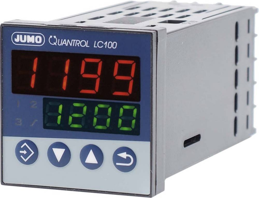 Jumo Kompaktregler 00598840