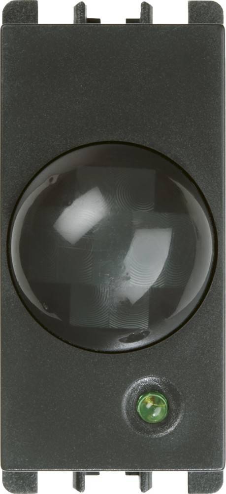 Grothe IR-Melder IR Melder UP schwarz