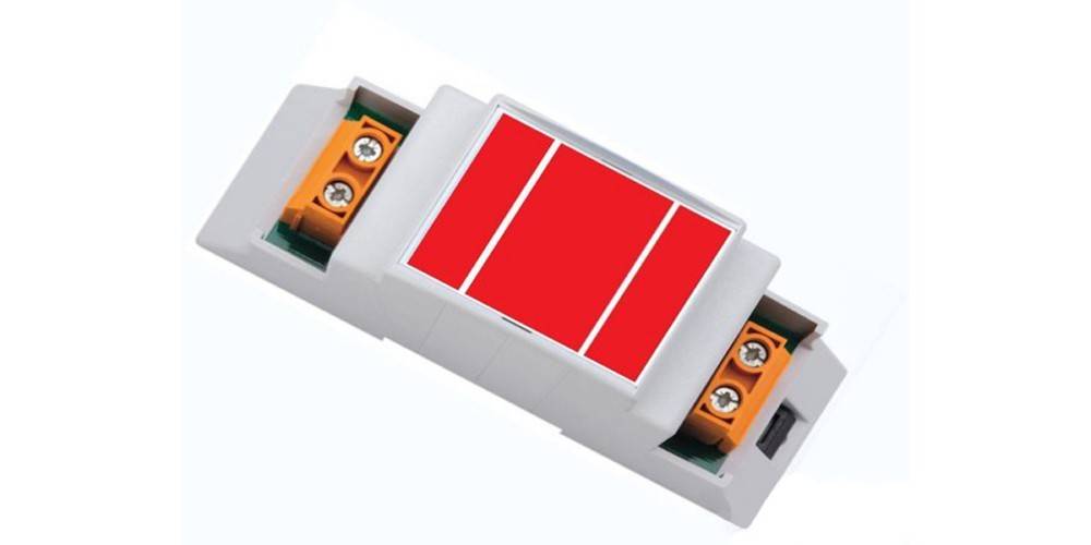 Barthelme Einschaltstrombegrenzer 66001600