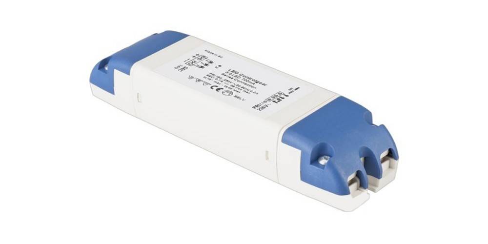 Barthelme Konverter PowerDesign LEDTREIB53