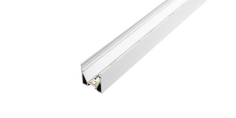 Barthelme Aluprofil 2m Catania 62399812