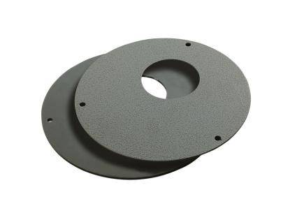 Baier Maschinenfabrik Zentrierscheibe 60806