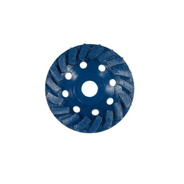 Baier Maschinenfabrik Diamantschleifteller 7268