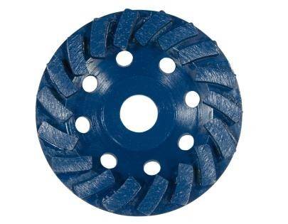 Baier Maschinenfabrik Diamantschleifteller 7268