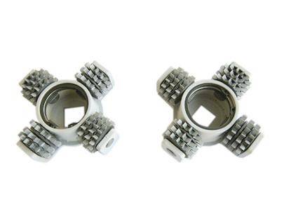 Baier Maschinenfabrik Turbo-Sternfräser 7383