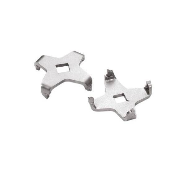 Baier Maschinenfabrik Hartmetallfräser 55335