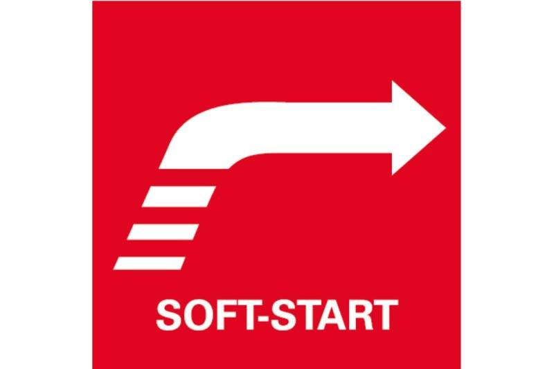 Metabo Akku Exzenterschleifer SXA 18 LTX 125 BL