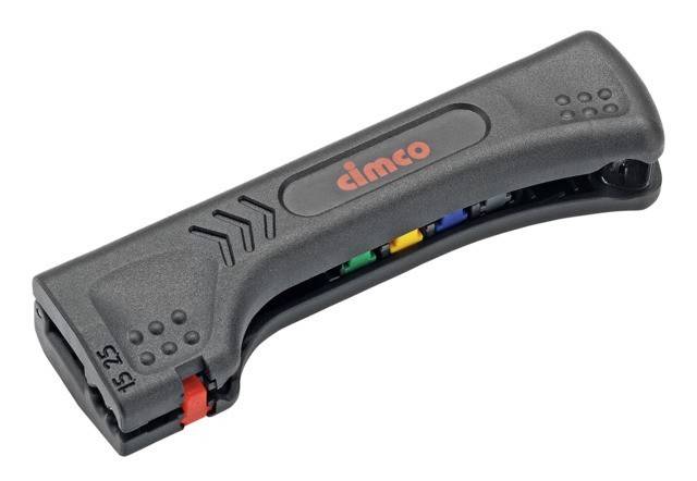 Cimco Werkzeuge Kabelentmanteler 120009