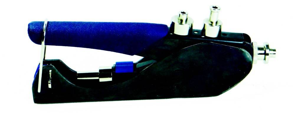 Homeway Kompressionszange HAXHSS-KPHQ-C001