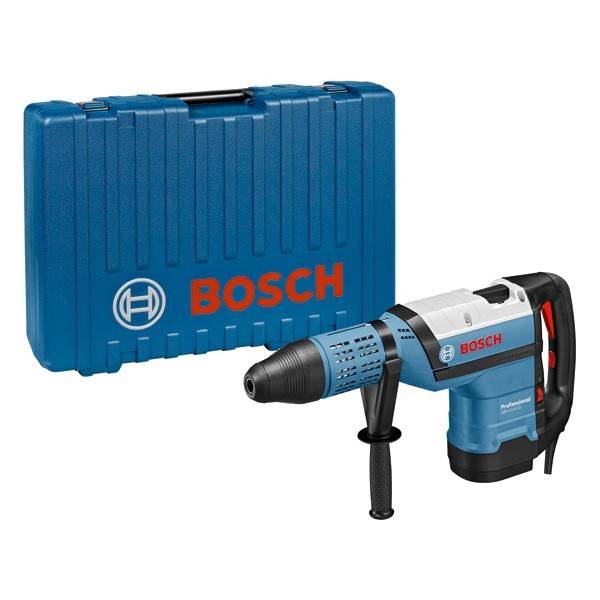 Bosch Power Tools Bohrhammer mit SDS max 0611266100