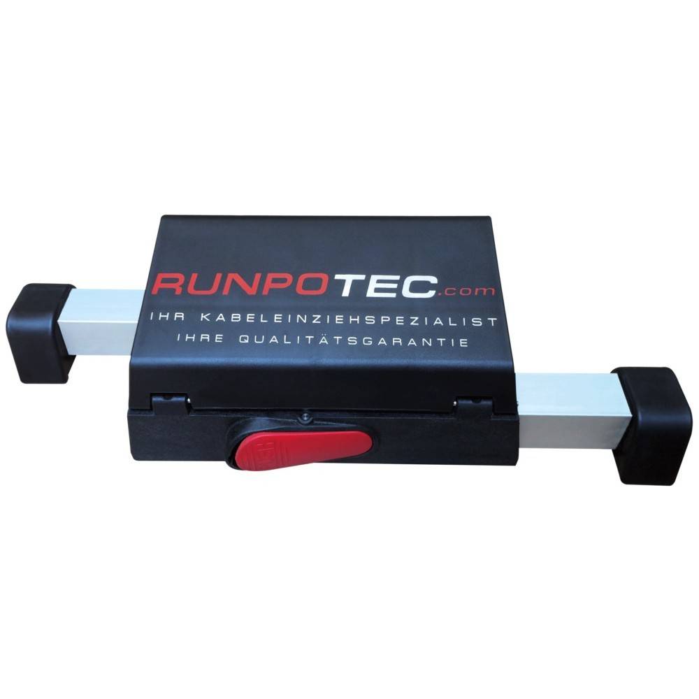 Runpotec Stellfuß 20278