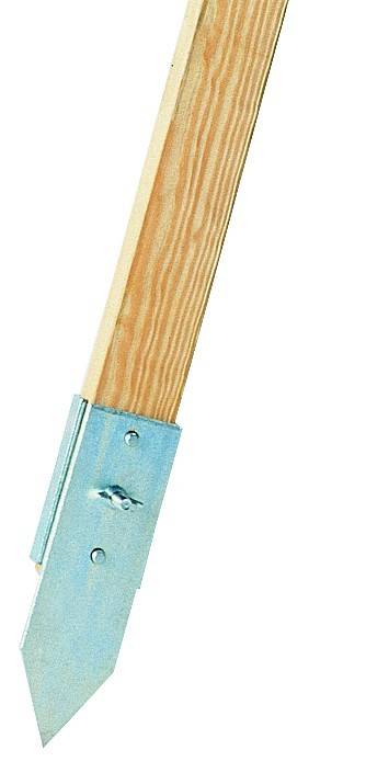 ILLER-LEITER Leiterspitzen, schwenkbar 1554