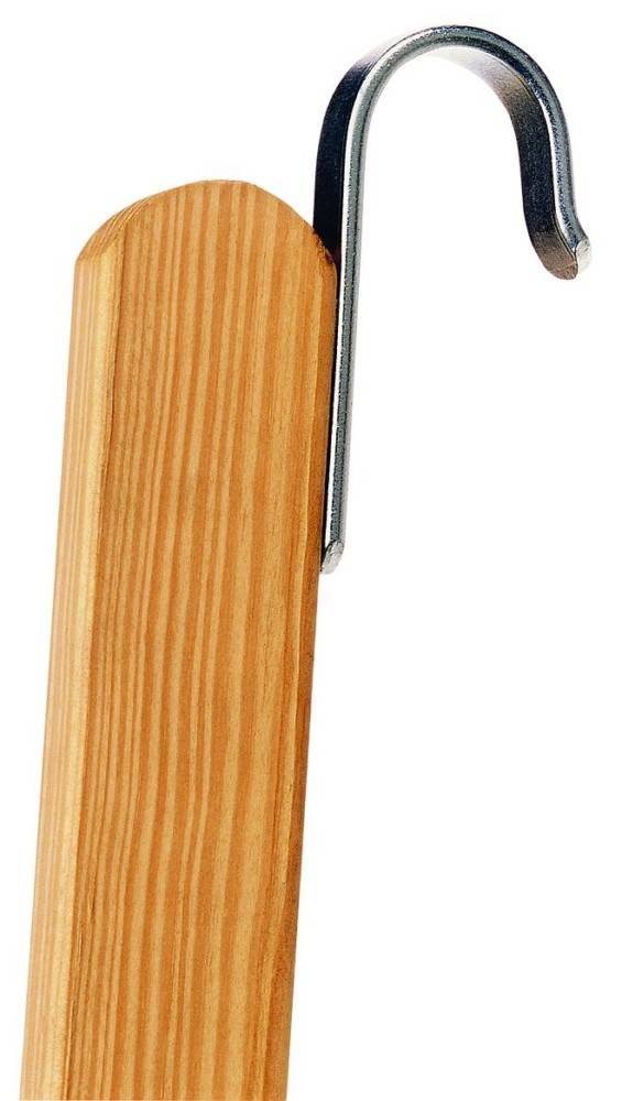 ILLER-LEITER Einhängehaken 1574