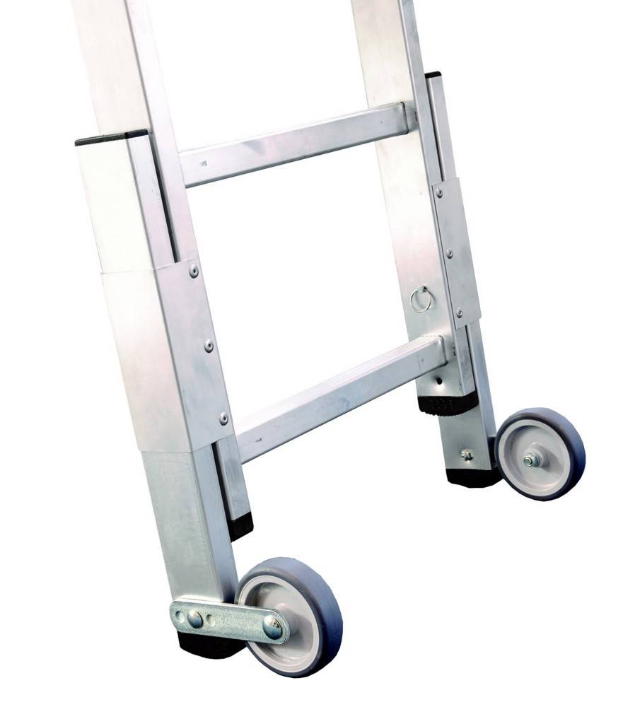 ILLER-LEITER Rollenset 3010