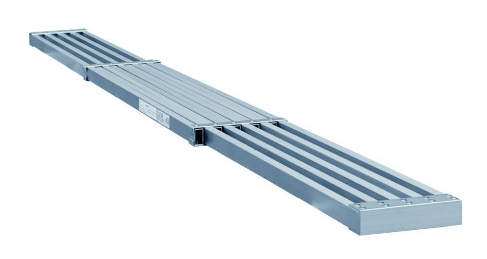 ILLER-LEITER Teleskopdiele 30280